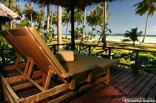 Phi Phi Island Village Beach Resort & Spa 30